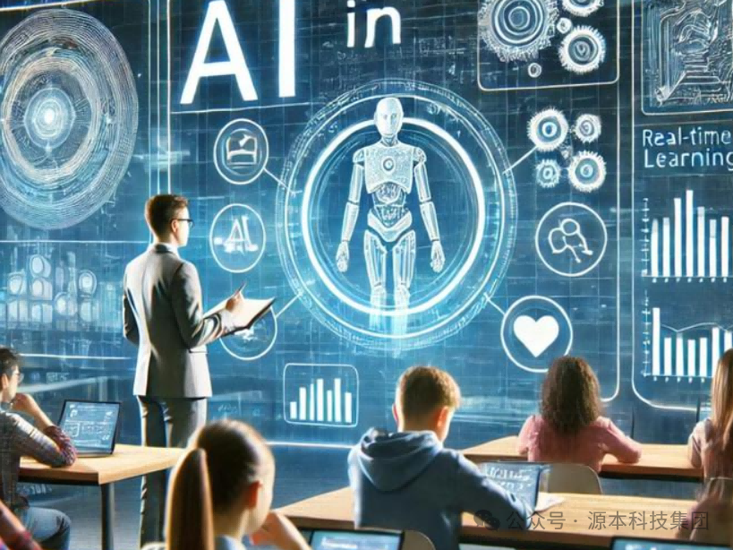 艾弗森贝博ballbet官网科技-本科生掌握大数据、云原生、AI-竞赛保研求职的“超车秘籍”来了！